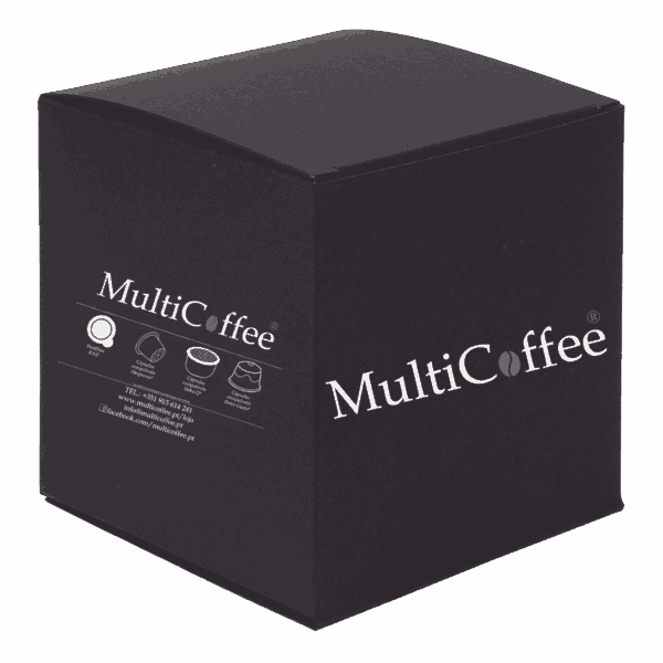 Capsules Dolce Gusto® Multicoffee® 100 units