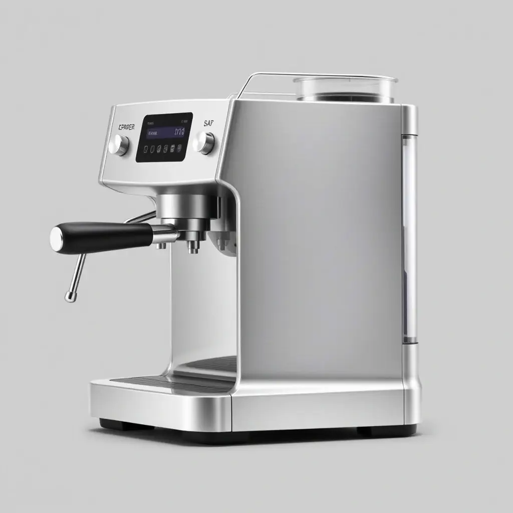 Breville Barista Express