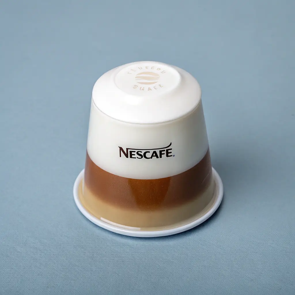 Dolce Gusto Latte Macchiato Capsules