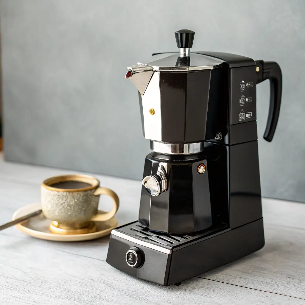 Krups Nespresso Vertuo Machine