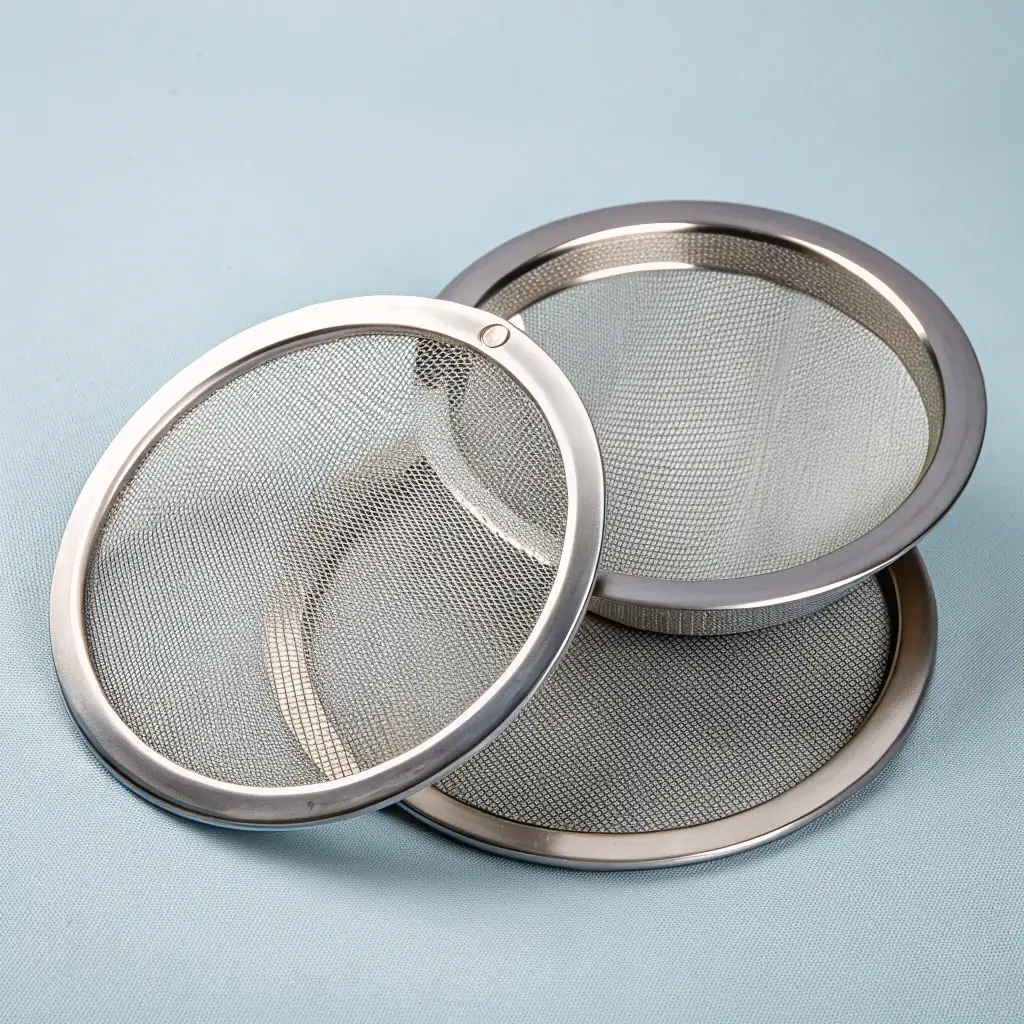 Reusable Coffee Capsules