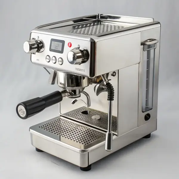 De'Longhi Magnifica Espresso Machine