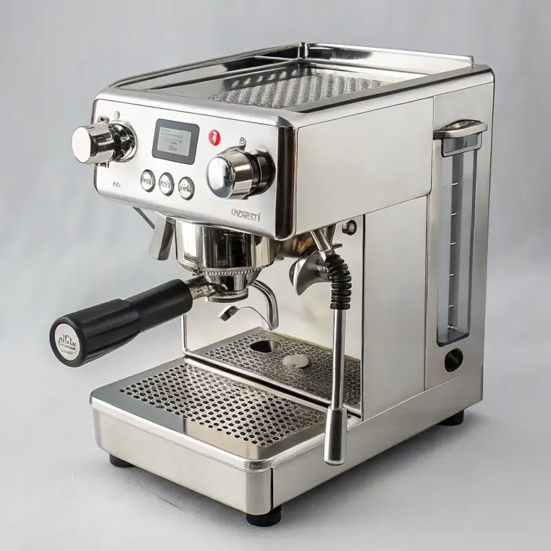 De'Longhi Magnifica Espresso Machine