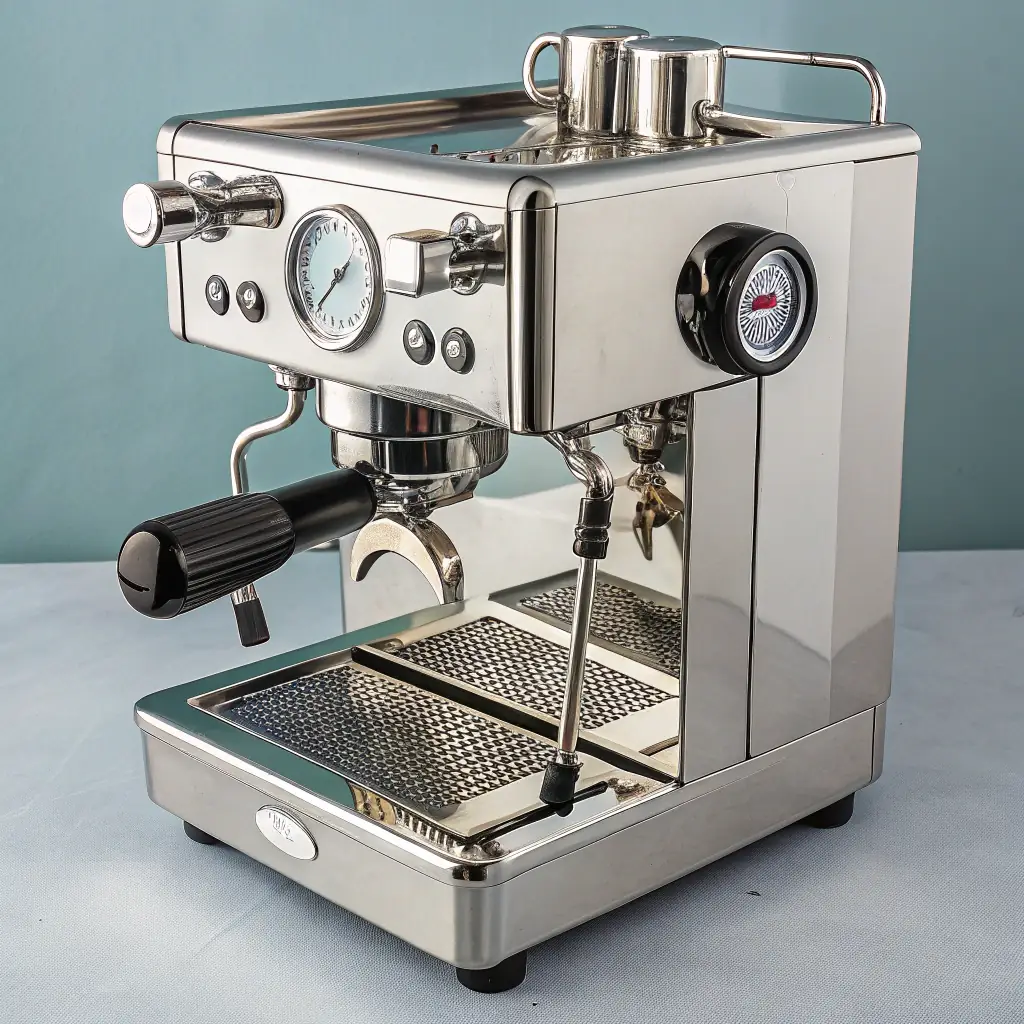 Gaggia Classic Pro